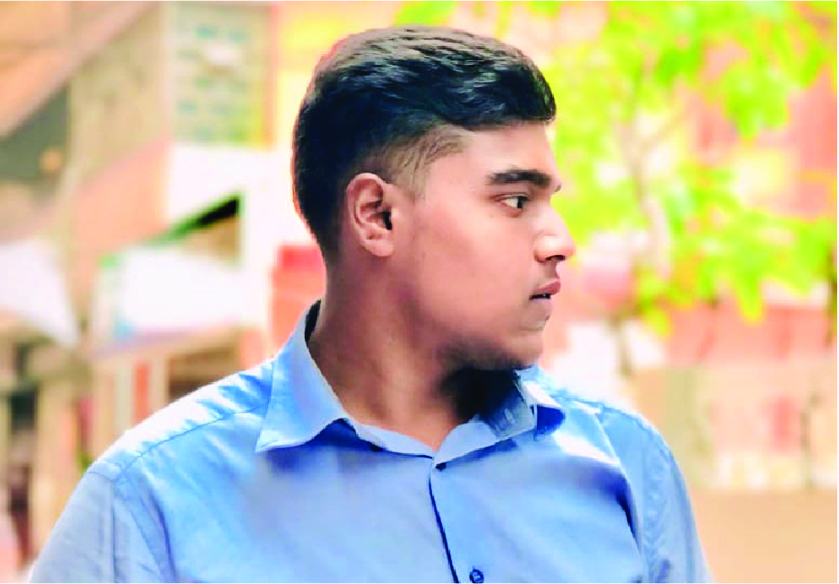 Image of মো: মিঠু বিশ্বাস মারুফ
